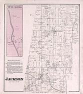 Jackson, Dearborn County 1875